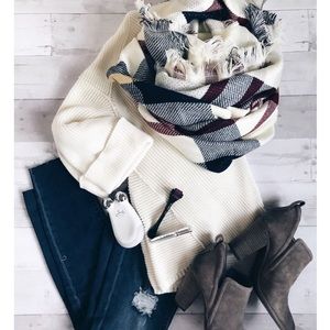 Meet your Posher, Natashia